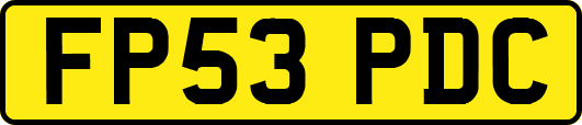FP53PDC