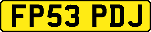 FP53PDJ