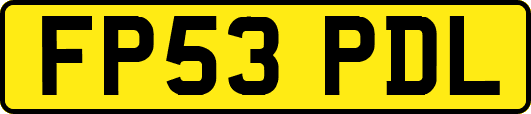 FP53PDL