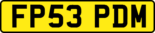 FP53PDM