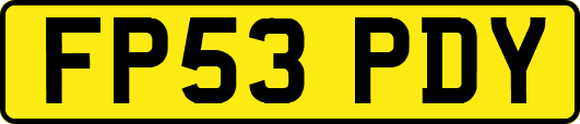 FP53PDY