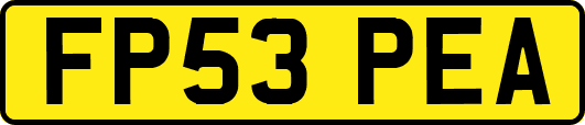 FP53PEA