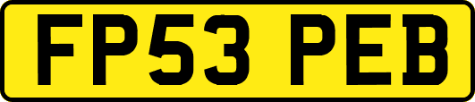 FP53PEB