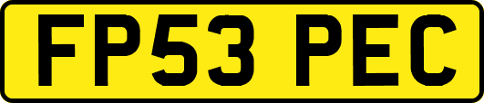 FP53PEC