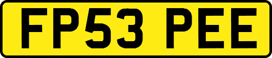 FP53PEE