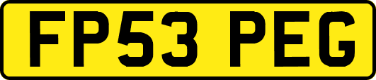 FP53PEG