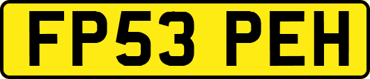 FP53PEH