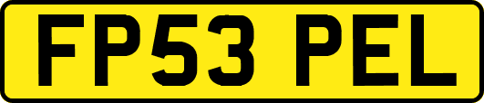 FP53PEL
