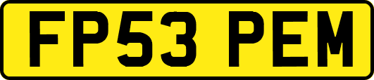 FP53PEM