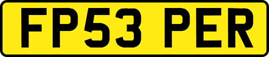 FP53PER