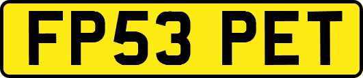 FP53PET