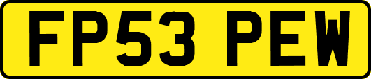 FP53PEW