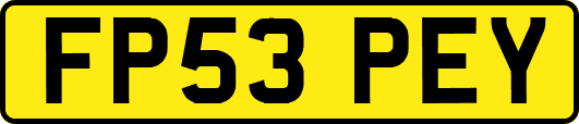 FP53PEY