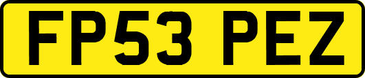 FP53PEZ