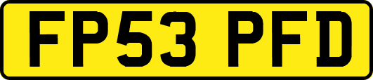 FP53PFD