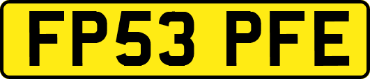 FP53PFE
