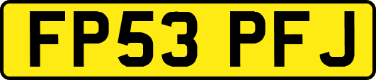 FP53PFJ