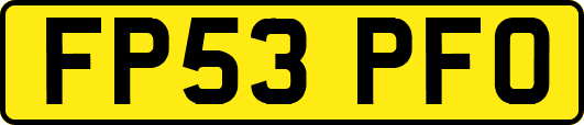 FP53PFO