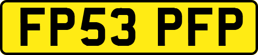 FP53PFP
