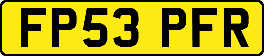 FP53PFR