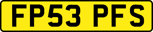 FP53PFS