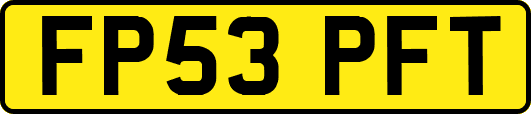 FP53PFT