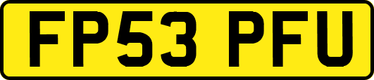 FP53PFU