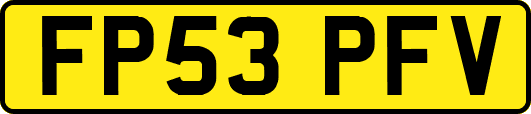 FP53PFV
