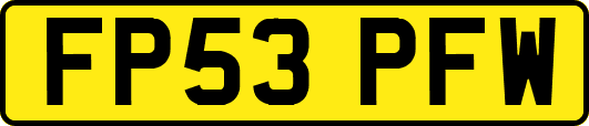 FP53PFW