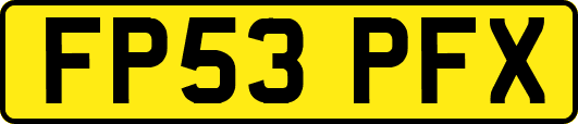 FP53PFX