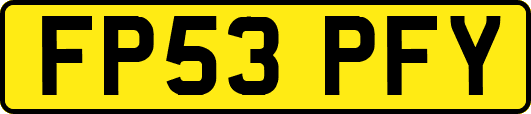 FP53PFY