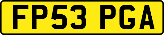 FP53PGA
