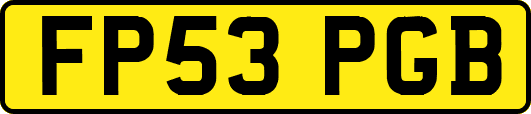 FP53PGB