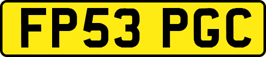 FP53PGC
