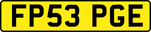 FP53PGE