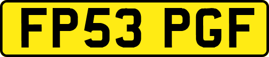 FP53PGF