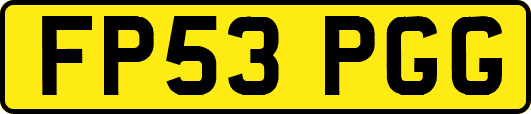 FP53PGG