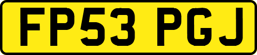 FP53PGJ