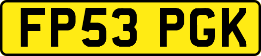 FP53PGK