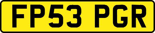 FP53PGR