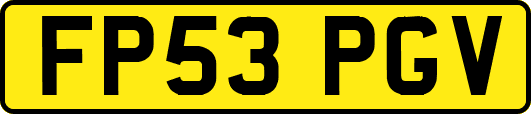 FP53PGV