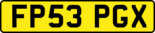 FP53PGX