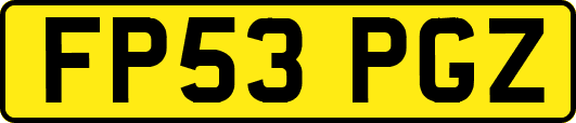 FP53PGZ