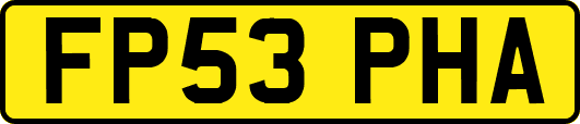 FP53PHA