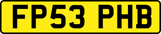 FP53PHB