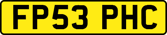 FP53PHC