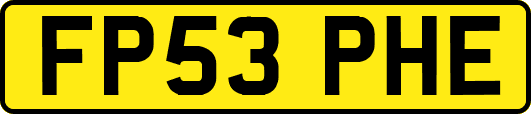 FP53PHE