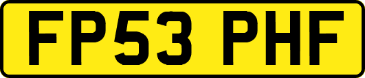 FP53PHF