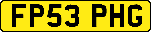 FP53PHG
