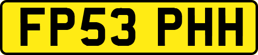 FP53PHH